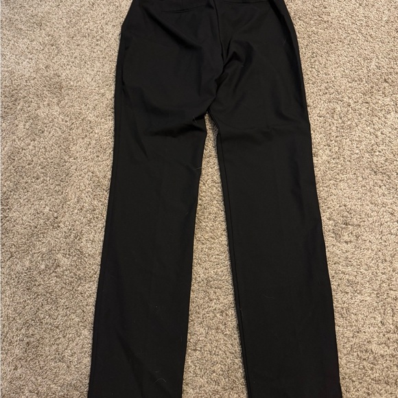 NWT The Limited Black Dress Pants Size OT (one Size) fits like medium - Picture 4 of 4